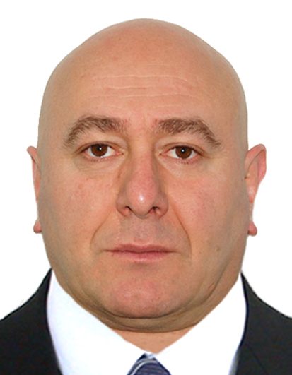 Giorgi Kiknadze
