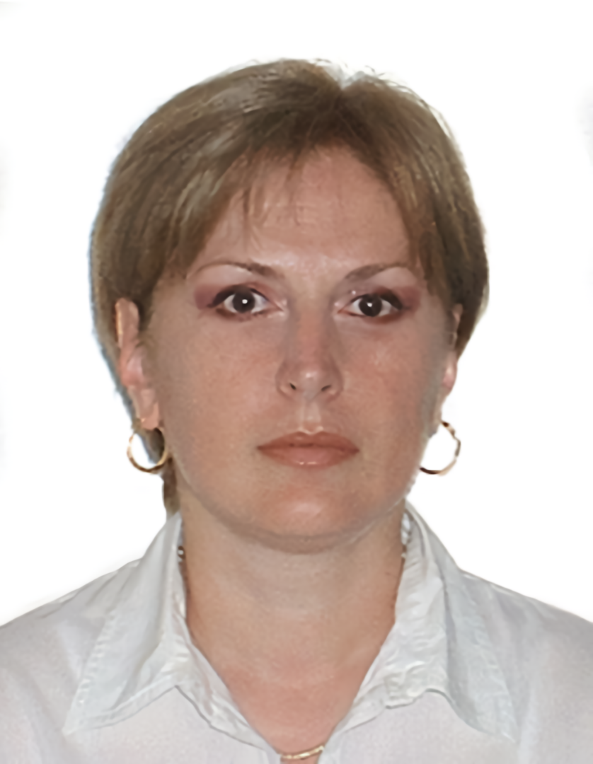 Medea Chelidze