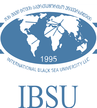 Ltd. Black Sea International University Faculty of Law