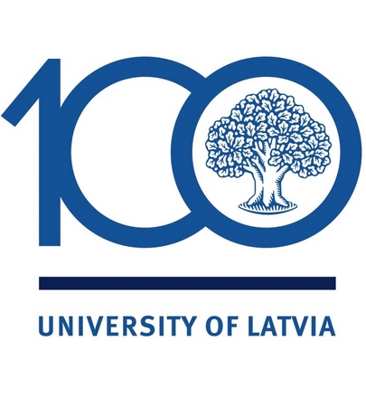 The University of Latvia (Riga, Latvia)