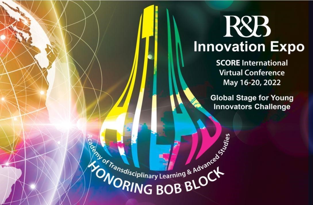 R&B ტრანსდისციპლინარული კვლევების ინსტიტუტის საერთაშორისო სტუდენტური კონფერენცია