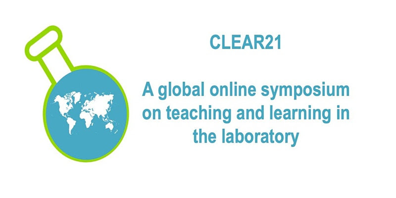 A global online symposium on teaching and learning in the laboratory