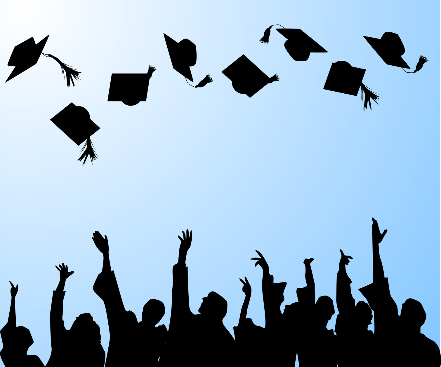 THU congratulates the graduates of the Faculty of Law
