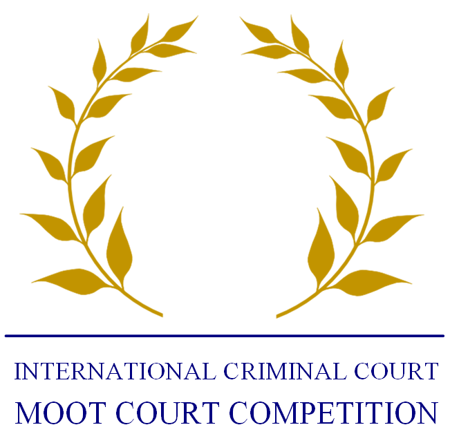 The simplified process of the International Criminal Court!