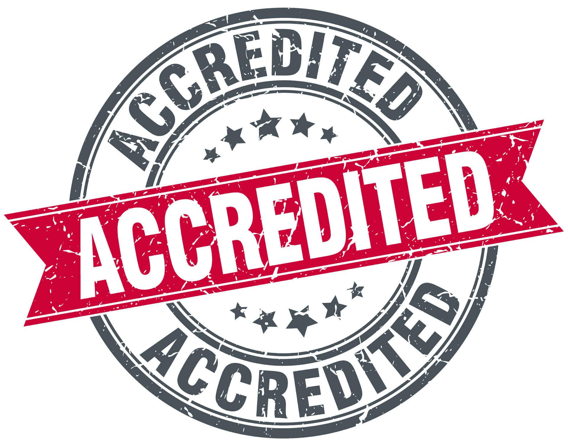 A law bachelor's program and a single-step program of diploma-dentist awarded to accreditation for 7 years!