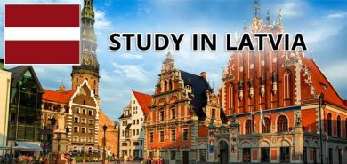 Call for applications for the Latvian state scholarships 2021/2022