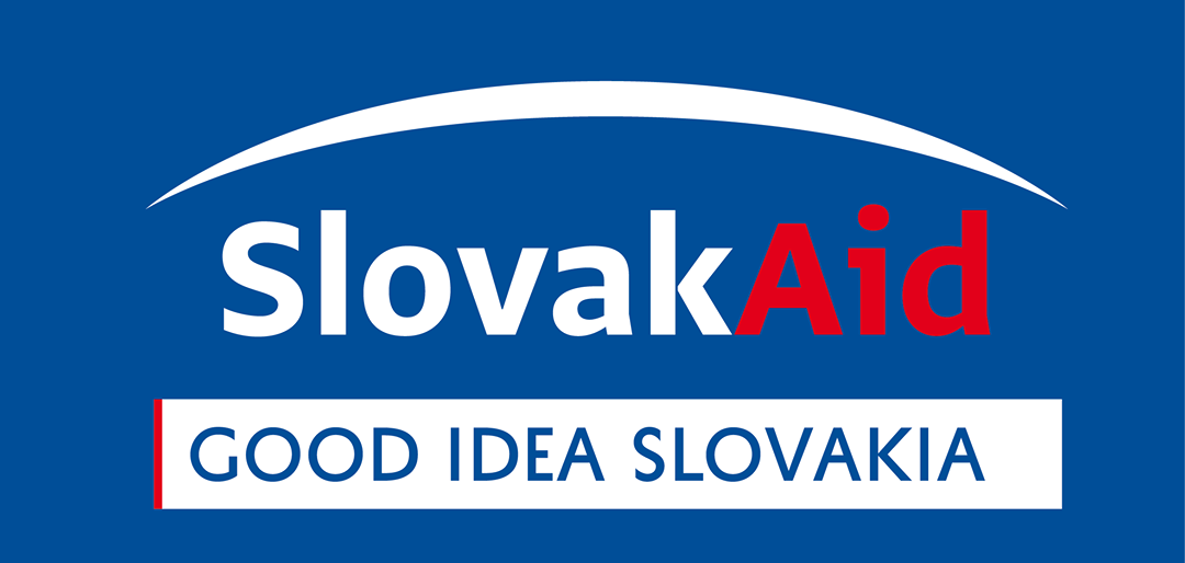 Посольство Словацкой Республики объявляет о программе малых грантов до 2021 года при финансовой поддержке SlovakAid