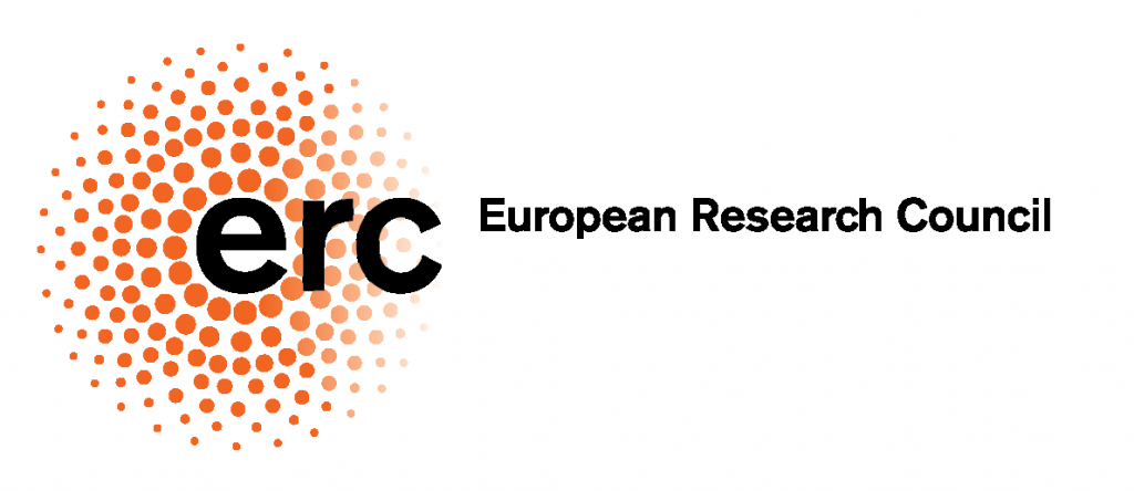 Грантовый конкурс Европейского исследовательского совета