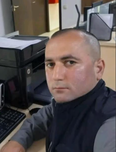 ვლადიმერ ოგანეზოვი