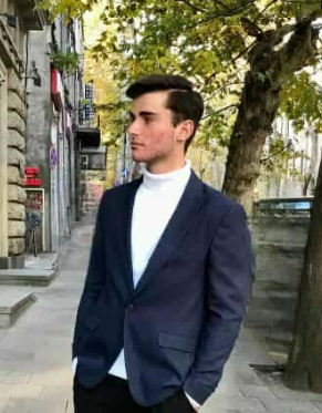 ზაზა ადაძე