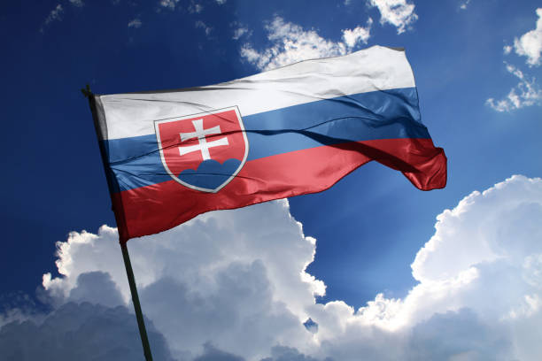 Offer from the Government of Slovakia for Georgian Students!